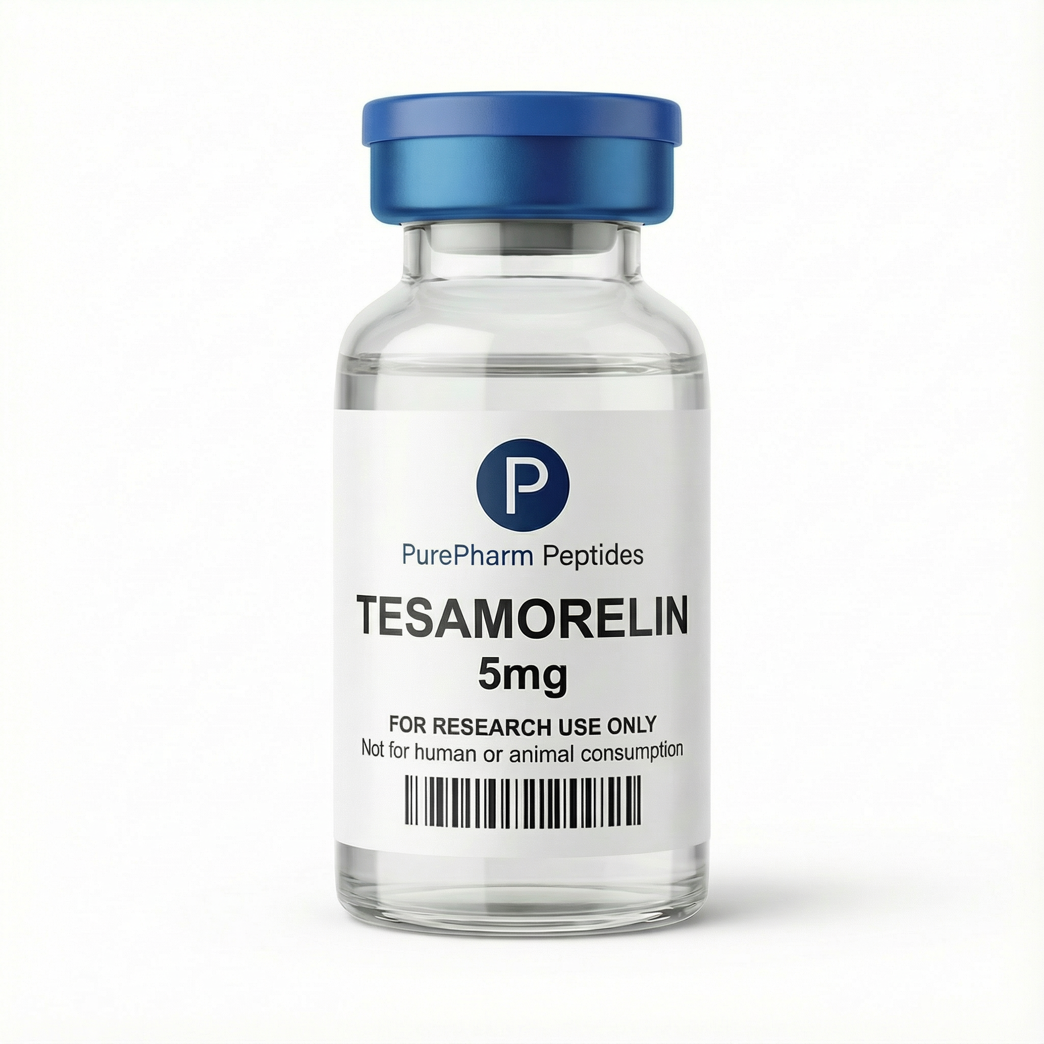 Tesamorelin